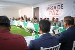 Por: Lula Pineda Cuautlancingo fortalece coordinación regional para avanzar en seguridad entre Puebla y Tlaxcala