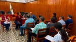 San Pedro Cholula coordina acciones para mejorar manejo de residuos en juntas auxiliares