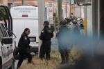 Foto: Cortesía Pelea entre vecinos termina con un adulto mayor muerto en Bosques de San Sebastián