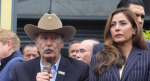 Foto: Cortesía Vicente Fox junto a la hija del exgobernador de Baja California