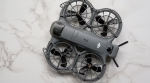Drones y cámaras DJI reportados como robados en el AIFA.