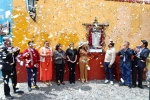 Con Tonantzin Fernández, San Pedro Cholula se prepara para las Fiestas Patrias
