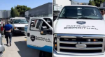 Centro de rehabilitación Jireh de la Patrulla Espiritual en Tijuana