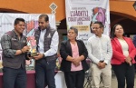 Por: Lula Pineda Cuautlancingo reconoce a jóvenes destacados con Premios Cuāuhtli 2026