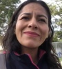 Por: Lula Pineda Guadalupe Cuautle defiende permisos para comercios ante protesta por Tienda 3B en San Andrés