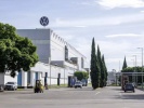 Foto: Cortesía Sindicato Volkswagen votará en septiembre por aumento salarial del 10.04%