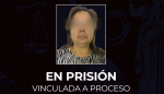 Foto: Cortesía Alicia ‘N’, acusada de realizar una amputación en Querétaro.