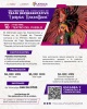 Foto: Cortesía Indumentaria tradicional presentada en un evento cultural de Tlaxcala.