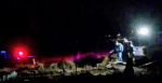 Foto: Cortesía Túnel clandestino conectado a un ducto de Pemex en Guanajuato.