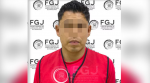 Foto: Cortesía Policía de Investigación durante una detención en Tamaulipas