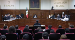 Foto: Cortesía Suprema Corte de Justicia de la Nación