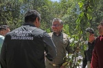 Omar Muñoz fortalece recuperación del río Atoyac con Tercera Jornada de Reforestación