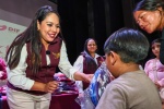Comunicado oficial Tonantzin Fernández y el DIF Municipal respaldan la economía de las familias cholultecas
