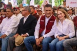 Acusan a dirigencia de Morena de desvirtuar asamblea para promover a Alfonso Sánchez