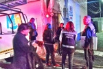 Denuncia ciudadana y coordinación devuelven la tranquilidad a Ixtulco tras fiesta clandestina 