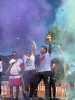 Foto: Cortesía Carrera dominical en Tlaxcala desborda previsiones; evento deportivo sirve de escaparate político