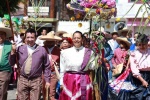 ARROPA ATLIXCO A AYALA DURANTE EL ATLIXCAYOTONTLI 