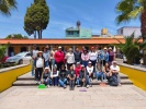 Comunicado oficial Suman esfuerzos Lupita Fernández y Tonantzin Fernández por espacios públicos dignos
