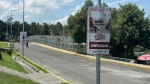 Foto: Cortesía Medio Ambiente de Puebla coordinará revisión de pendones irregulares en Puebla
