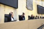 Foto: Cortesía Diputados de Puebla tendrán presupuesto de más de 200 MP para informe de labores