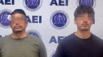 Foto: Cortesía Dos hombres detenidos por un homicidio en Tijuana. Contenido optimizado