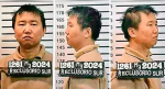 Foto: Cortesía Zhi Dong Zhang señalado como operador del tráfico internacional de fentanilo.