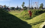 Foto: Cortesía Gobierno de Puebla alista construcción de Universidad Rosario Castellanos en Cuautlancingo
