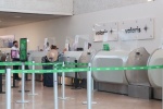Foto: Cortesía Vuelos de Volaris en Puebla se mantendrán a pesar de poco interés
