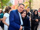 Foto: Cortesía Presentación oficial de la Feria de Tlaxcala 2026.