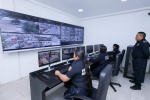Foto: Cortesía Cámaras de videovigilancia operando en Tlaxcala.
