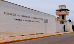 Foto: Cortesía Centro de Reinserción Social de Tlaxcala.