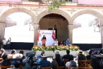 Foto: Cortesía Presentación oficial de la Feria de Tlaxcala 2026.