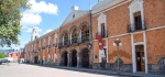 Foto: Cortesía Sesión sobre ajustes al presupuesto de Tlaxcala.