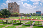 Foto: Cortesía Aspirantes consultan las sedes del examen de control de la UNAM.
