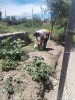 Gobierno de San Pedro Cholula mantiene labores permanentes de limpieza en el vaso regulador de Santiago Mixquitla