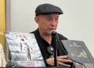 Foto: Cortesía Luto en Puebla: fallece Mino D’Blanc, reconocido conductor, actor y promotor cultural