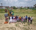 Comunicado oficial Arranca Omar Muñoz modernización de Unidad Deportiva Uranga
