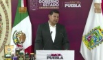 Foto: Cortesía Alejandro Armenta respaldará sanciones partidistas contra Graciela Palomares y Nayeli Salvatori