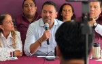 Foto: Cortesía Abren posibilidad de nombrar Concejo Municipal en Acatlán de Osorio
