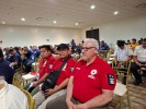 Por: Lula Pineda Bomberos de PC Cholula fortalecen su preparación en curso internacional sobre investigación de incendios