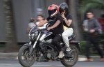 Roban en promedio casi cuatro motocicletas al día en Puebla capital durante el primer semestre de 2026