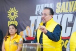 Foto: Cortesía Intercambio de posturas sobre el financiamiento político en Tlaxcala tras la carta de “SAGA”