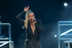 María José inicia histórica racha de conciertos en el Auditorio Nacional