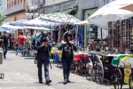 Foto: Cortesía Canaco pide reforzar operativos contra el ambulantaje previo al regreso a clases