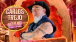 Carlos Trejo confirma su participación en el reality La Granja VIP 2026