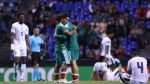 México goleó 4-0 a Panamá y clasificó al Mundial Sub-20 de la FIFA