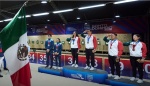 México supera 300 medallas en Juegos Centroamericanos Santo Domingo 2026