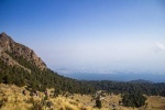 Foto: Cortesía Primera etapa del Ecoparque La Malinche estará lista en diciembre
