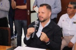 Foto: Cortesía David Aysa confirma relevo en la Subsecretaría de Movilidad