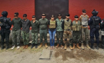 Foto: Cortesía Productores agrícolas afectados por la extorsión en Michoacán.